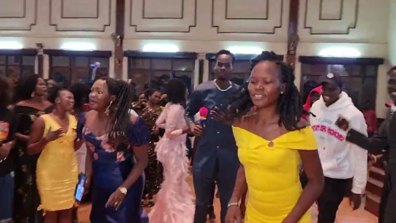 Big Boy Mapior performance in Nakuru