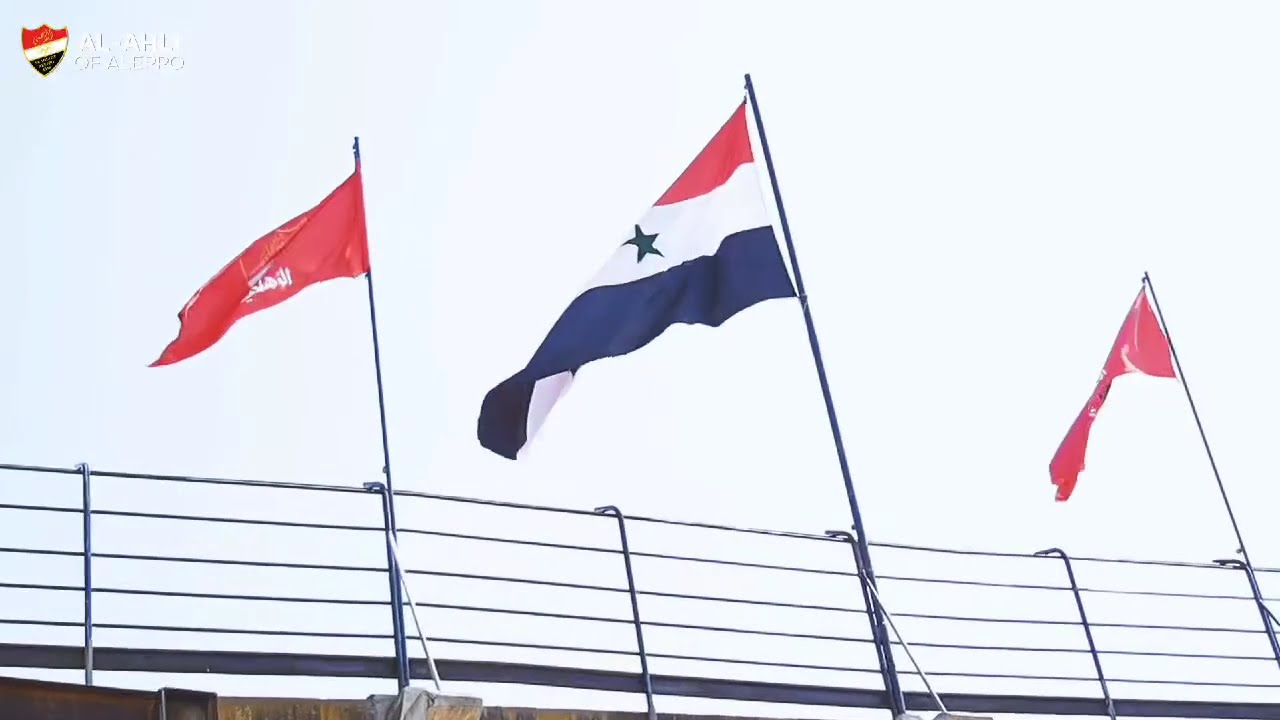 الاعمال مستمرة بملعب النادي التدريبي