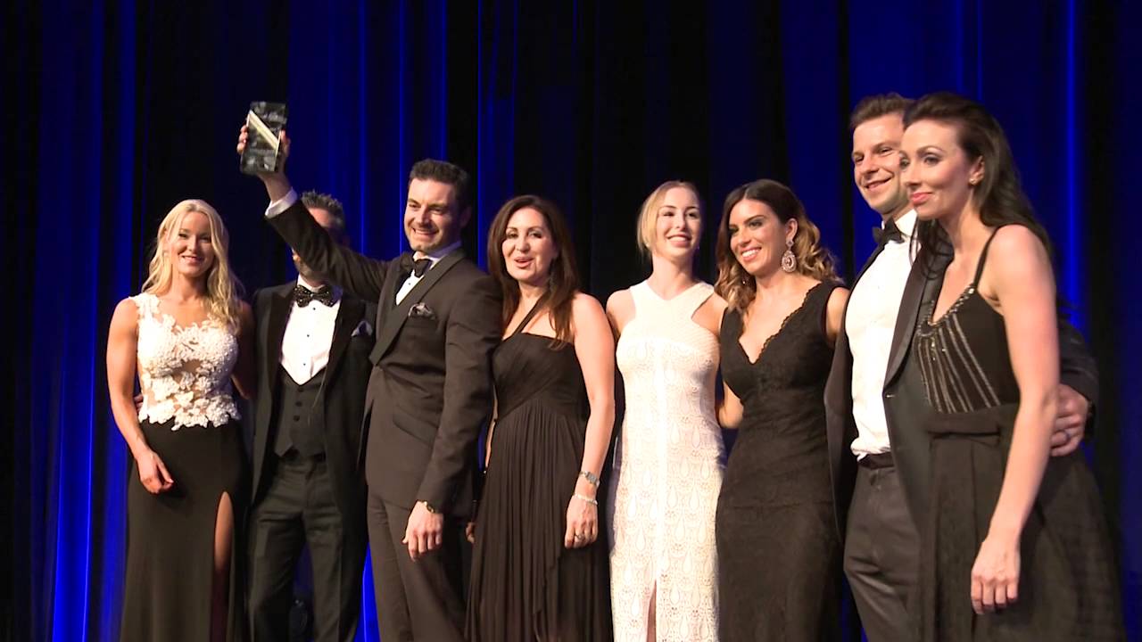 Dr Miroshnik winner Best Plastic & Aesthetic Surgery Practice