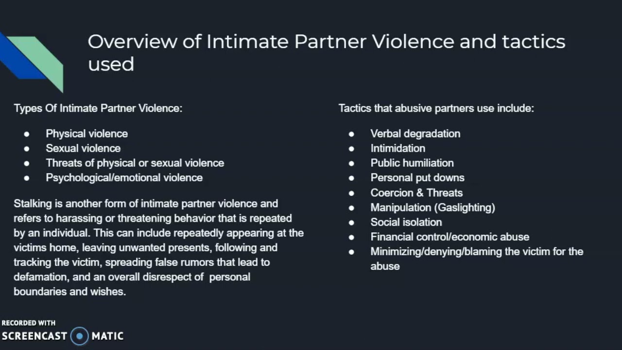 Assisting Survivors of Interpersonal Violence at Quality Cellular
