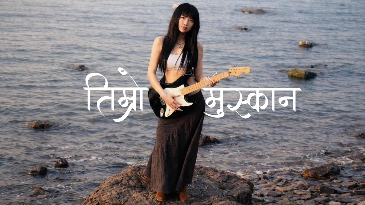 Timro Muskan | Soft Rock Songs Playlist
