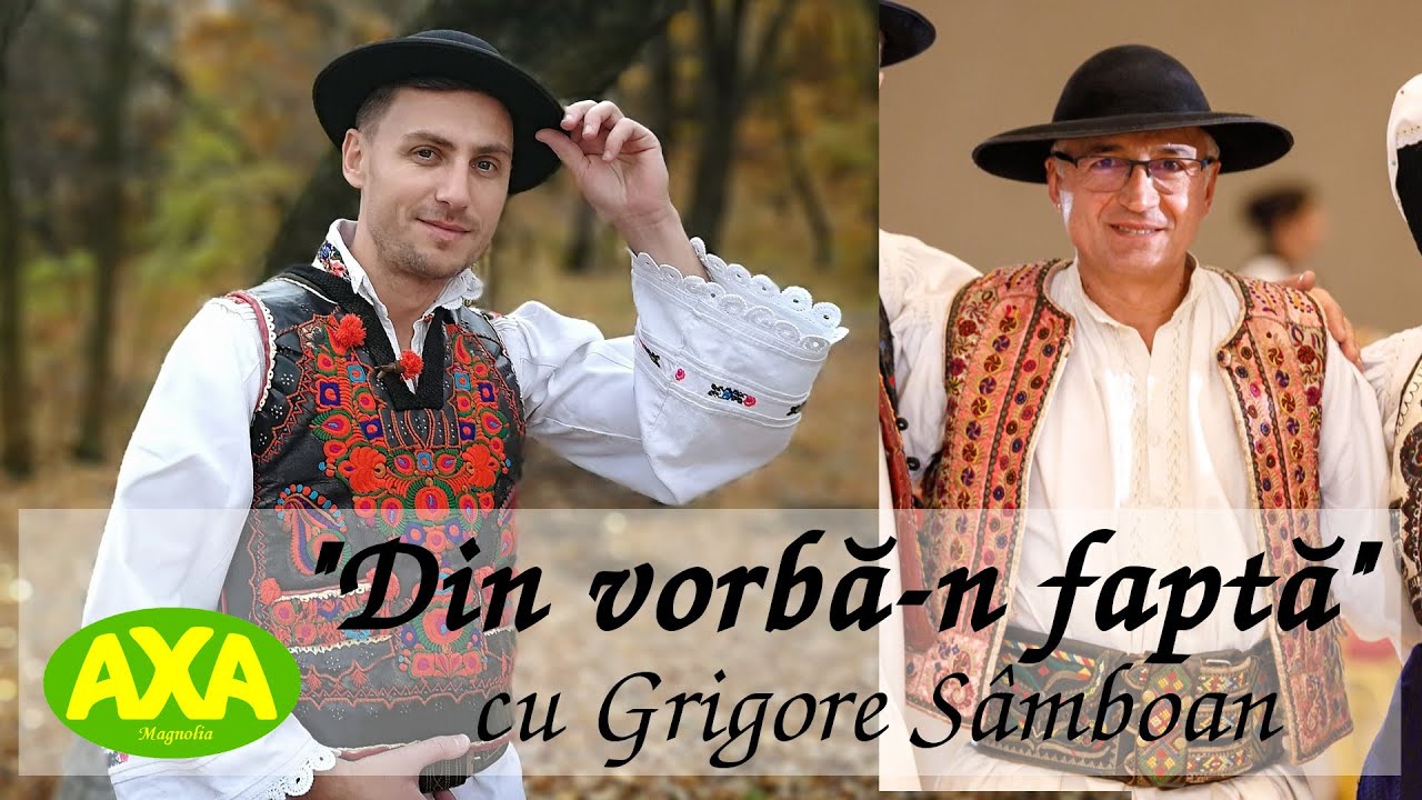 Grigore Lup la emisiunea 