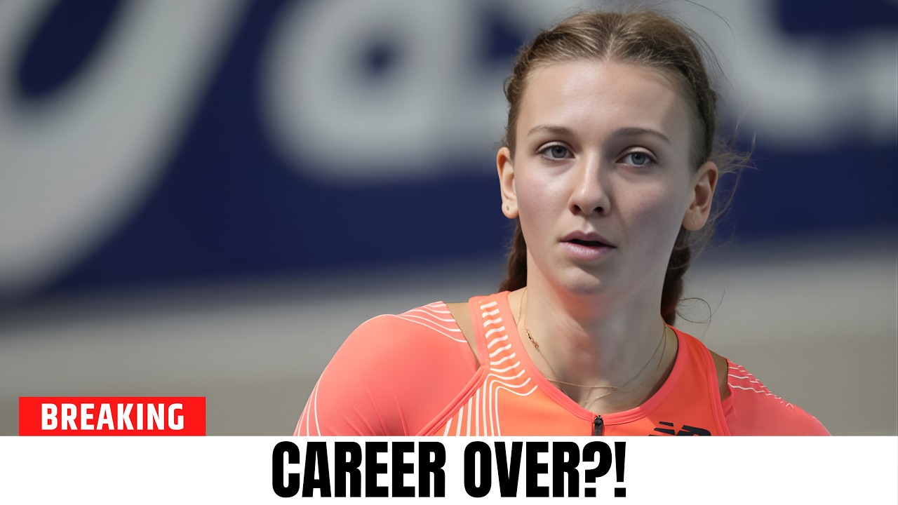 Femke Bol JUST Did The Unthinkable    Then THIS Happened!