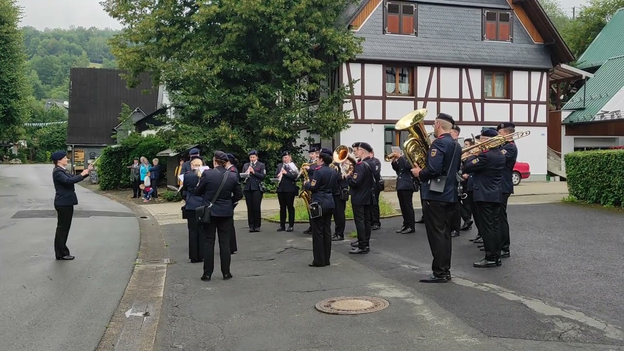 Schützenliesel