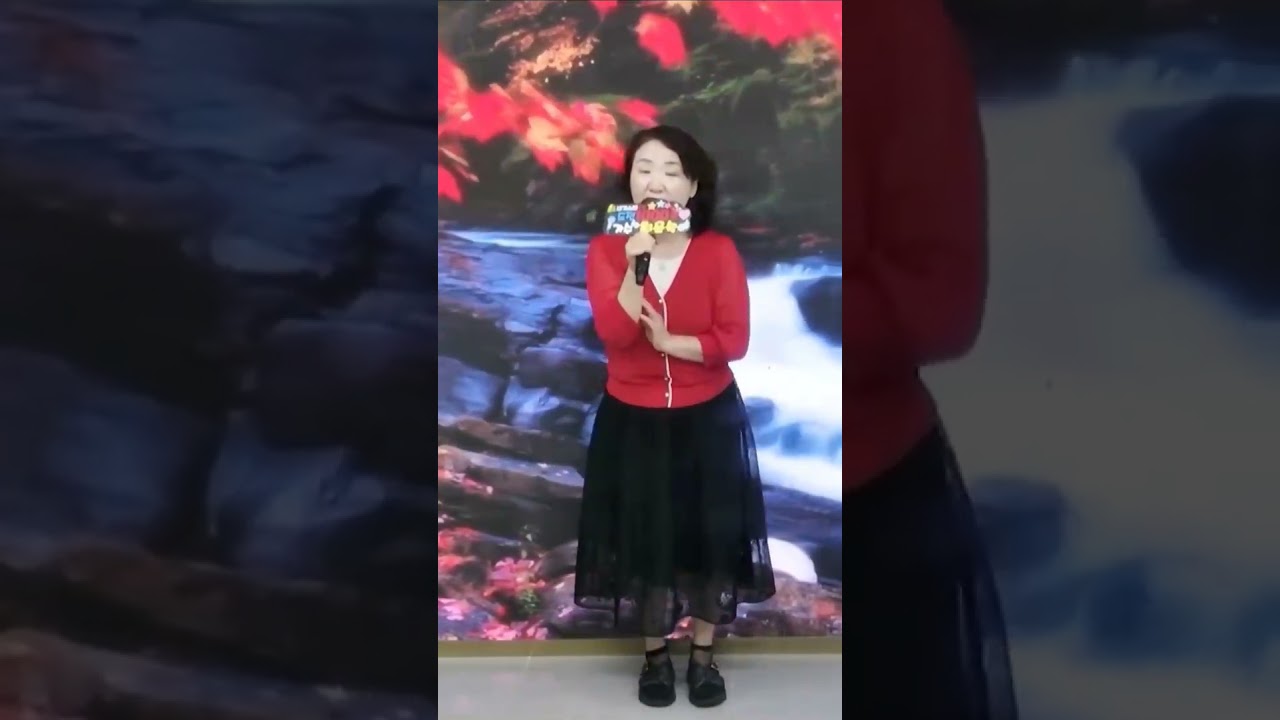 #최은숙#도전1000곡#인생#류계영(원곡자)#내가스타tv