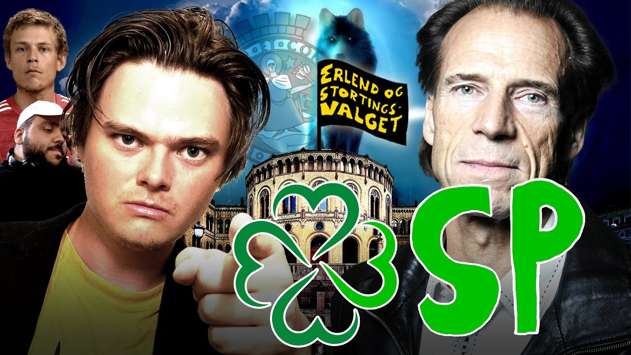 KLONING OG MENNESKEOFRING - Jan Bøhler (Senterpartiet)