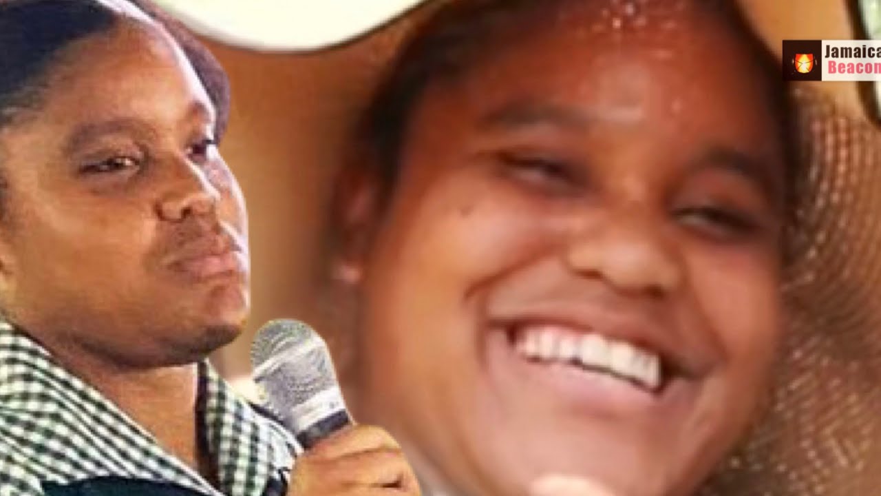 Jamaica's Newest Student Celebrity | Jhaneille Esson (Watch To The End)
