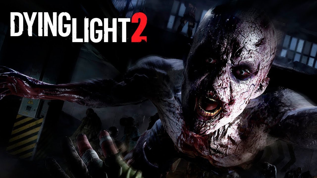 Dying Light 2 — Прохождение демо-версии | ГЕЙМПЛЕЙ (на русском)