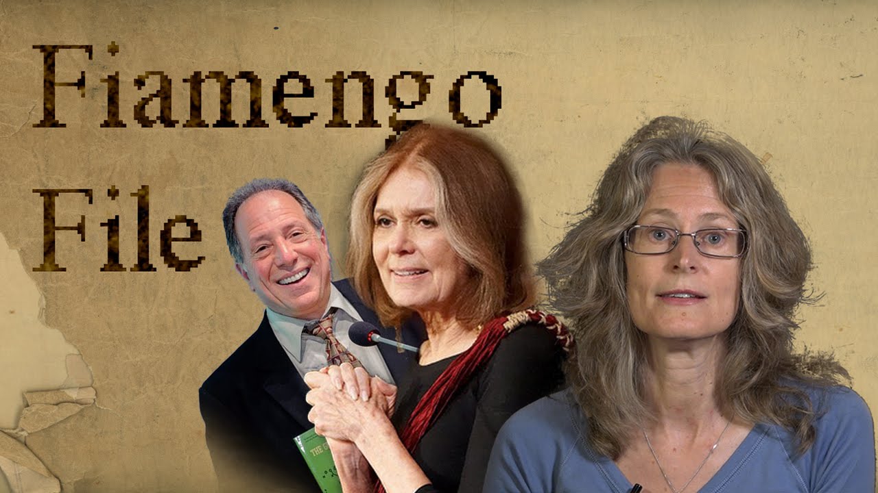 Masculinity Studies by Michael Kimmel - The Fiamengo File Episode 10
