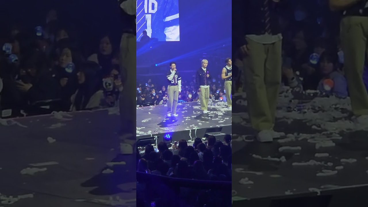 260111 온앤오프 스물네 번(86400)-2026 ONF CONCERT [THE MAP: BEYOND THE HORIZON] 