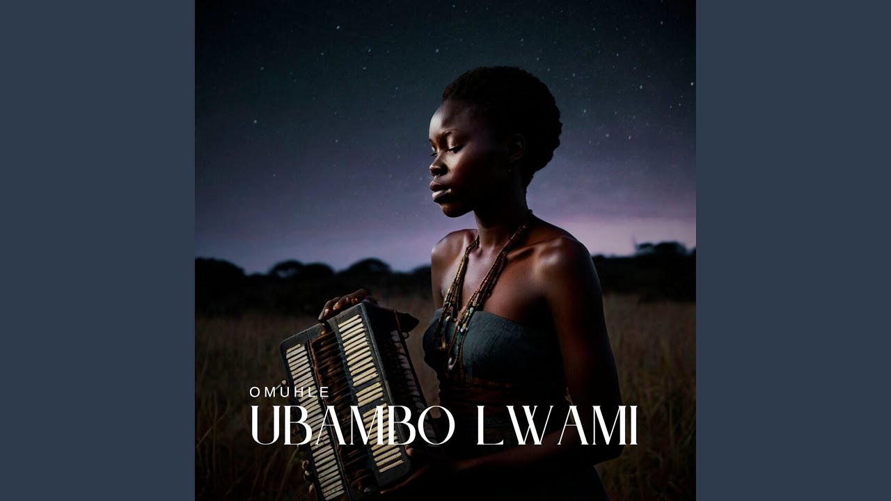 Ubambo Lwami