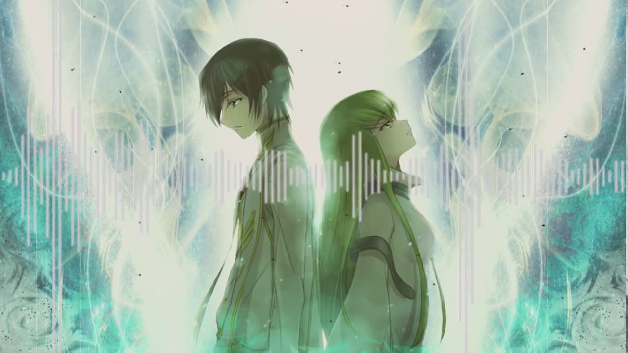 Nightcore ~~~~~ Ayat - ayat cinta {ROSSA}