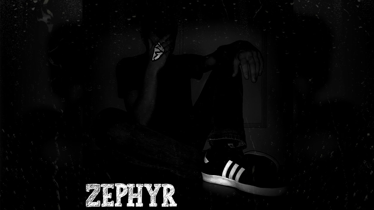 Zephyr - Souffrir (Audio)