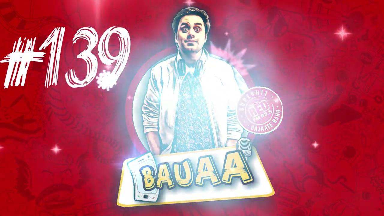 #bauaa with #nandkishorebairagi Top - 5 #comedy Part-139 ||#pranks#comedy#delhi#redfm#baua#fun#laugh