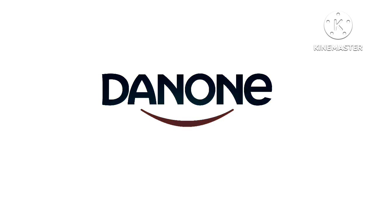 The True Danone Logo Compilation (Danone Logo Compilation V4)