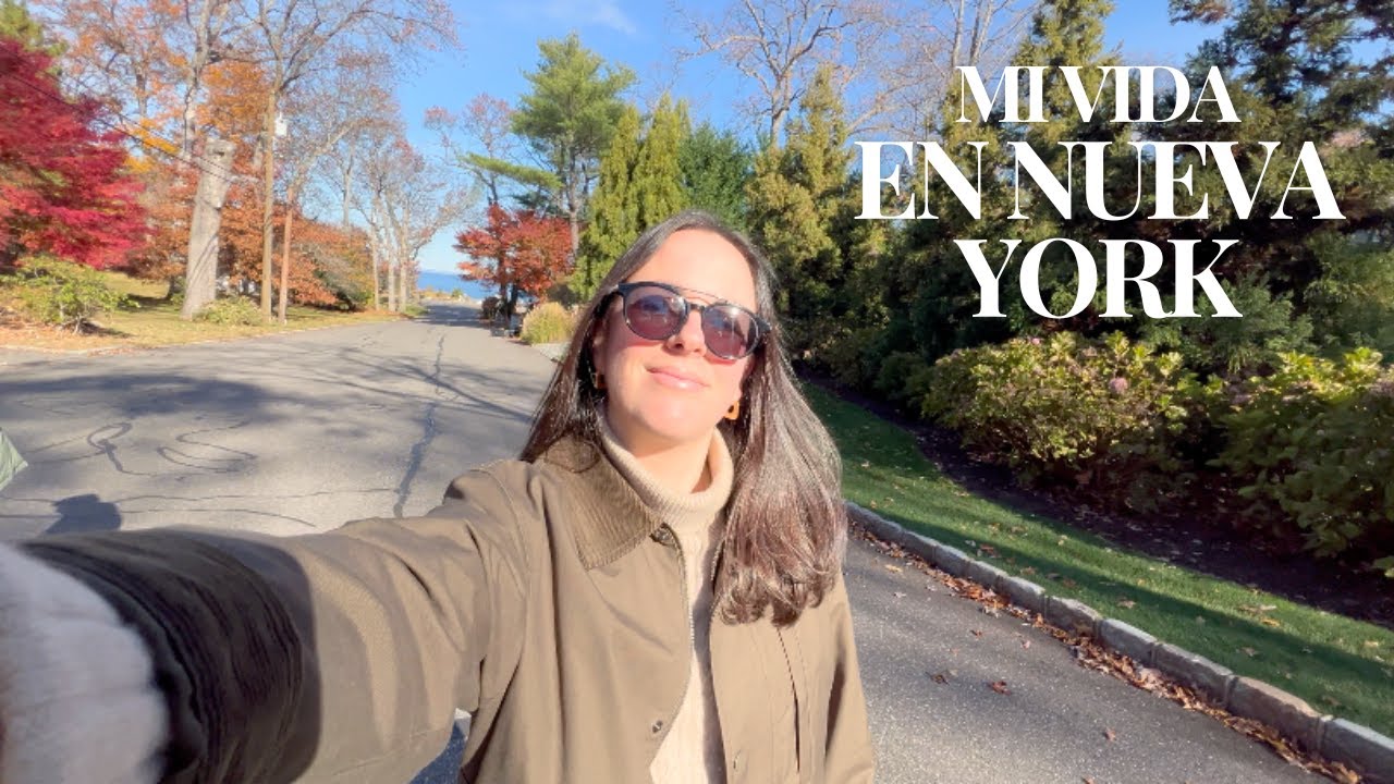48h en mi vida *looks otoñales y se empieza a respirar la Navidad* | Paula Sanz