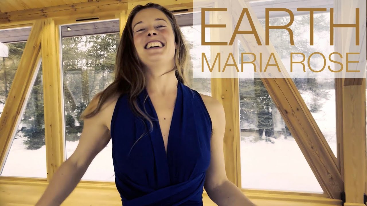 Dans | EARTH | Maria Rose