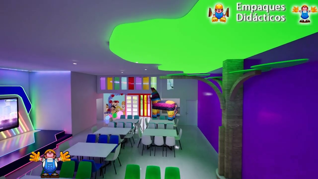 🎉 ¡Te mostramos cómo creamos un anteproyecto para nuestros clientes !