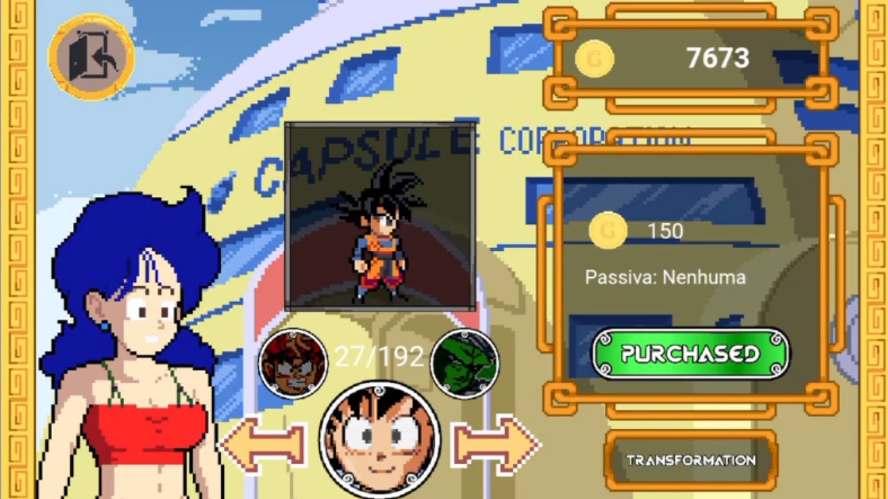 Ultimate Heroes 2026 - Luta Épica no Android! / Epic Battle with Strong Fighters! (HD #212)