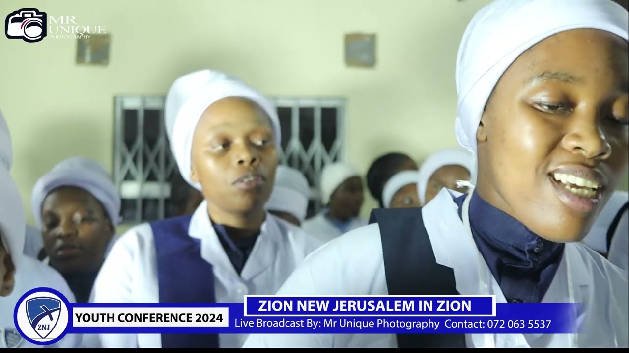 ZNJ- SIYAKULANGAZELELA
