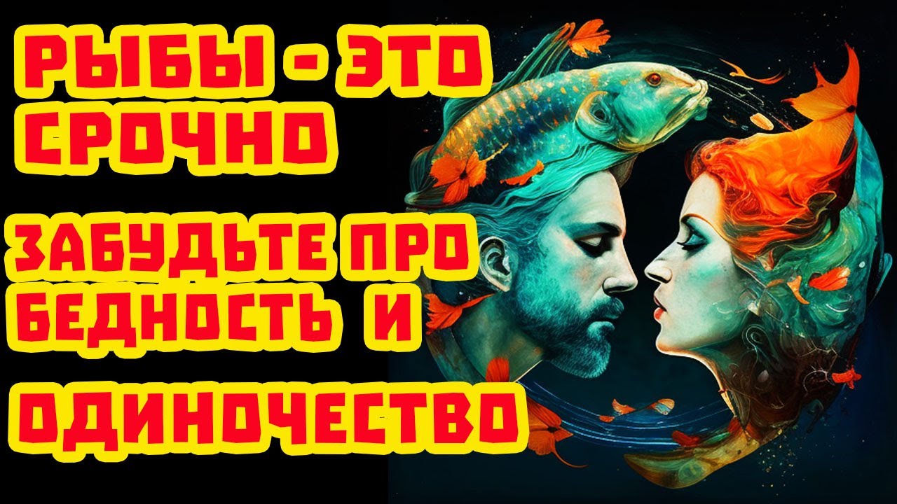 Рыбы в ШОКЕ новые даты, новые правила! 13 й знак зодиака Змееносец ломает зодиак — июнь и июль 2025