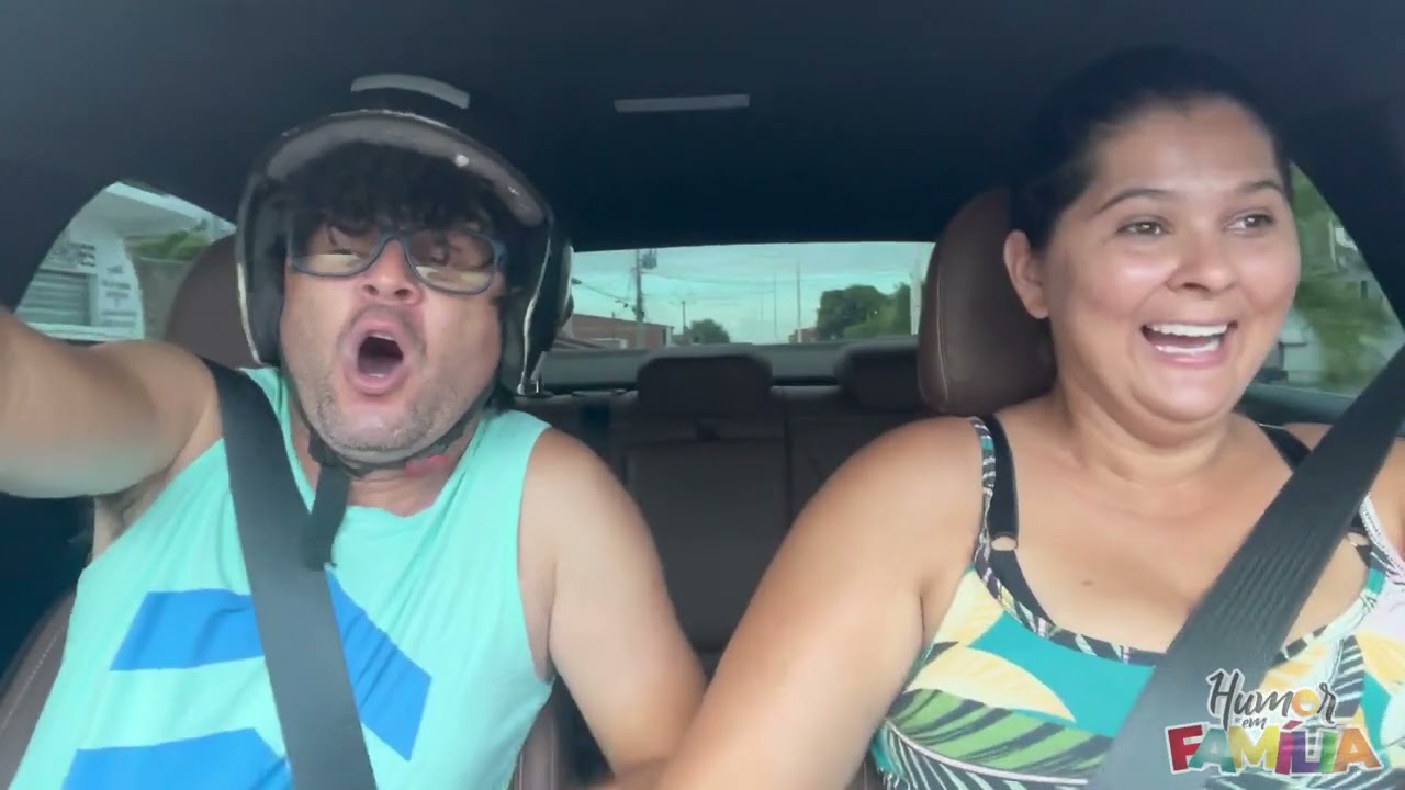 Billu Deu Um Trato No Cabelo De ZÉ... Dois Vídeos Bônus 🤣🤣🤣🤣