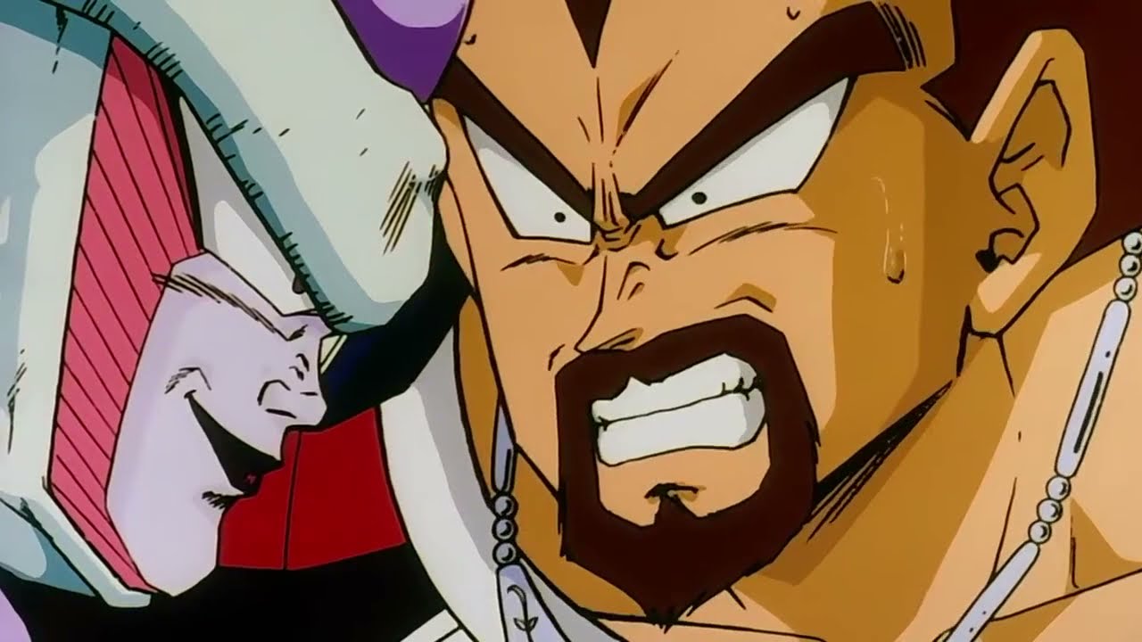 Final Flash AMV