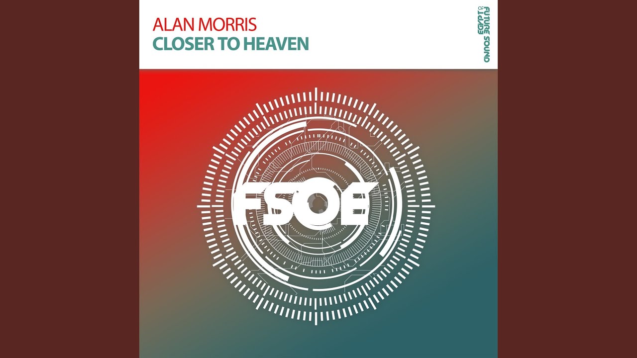 Closer To Heaven (Extended Mix)