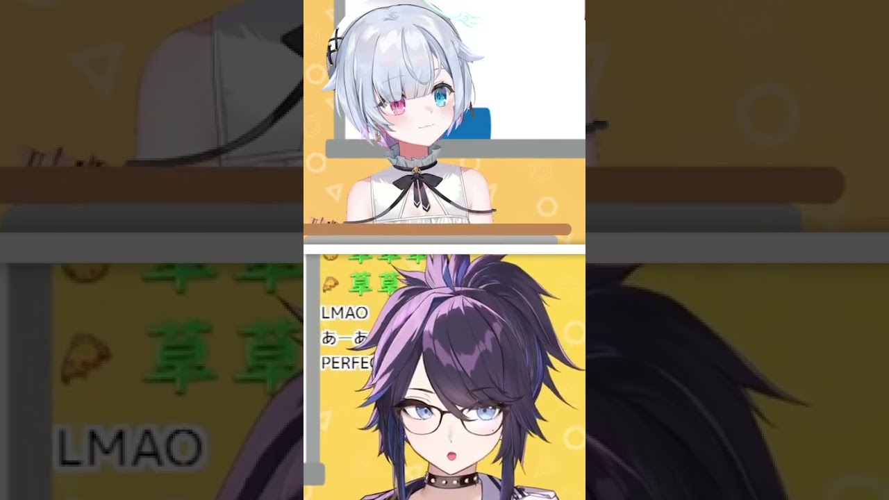 Perfect Pettan Lady - Kson & Nazuna