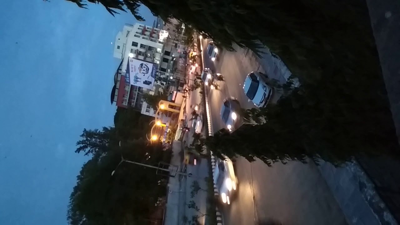 National dairy research institute Banglore hostel view