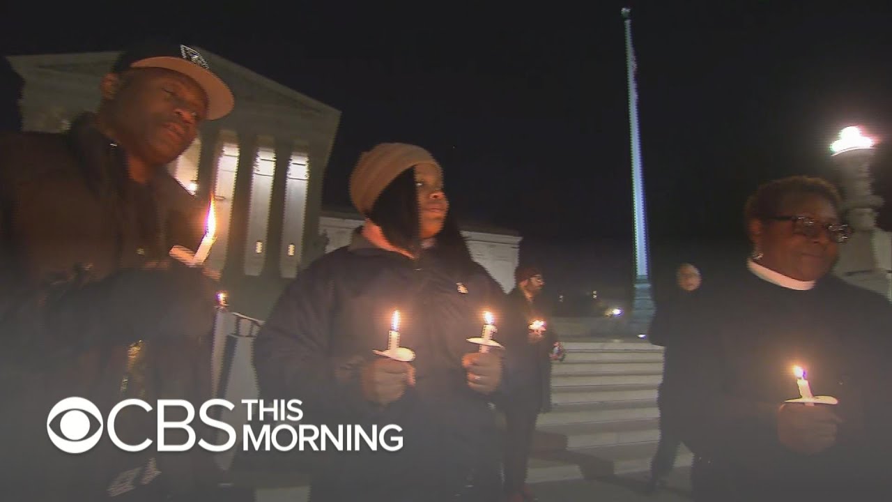 Rodney Reed's family prays SCOTUS will hear his case