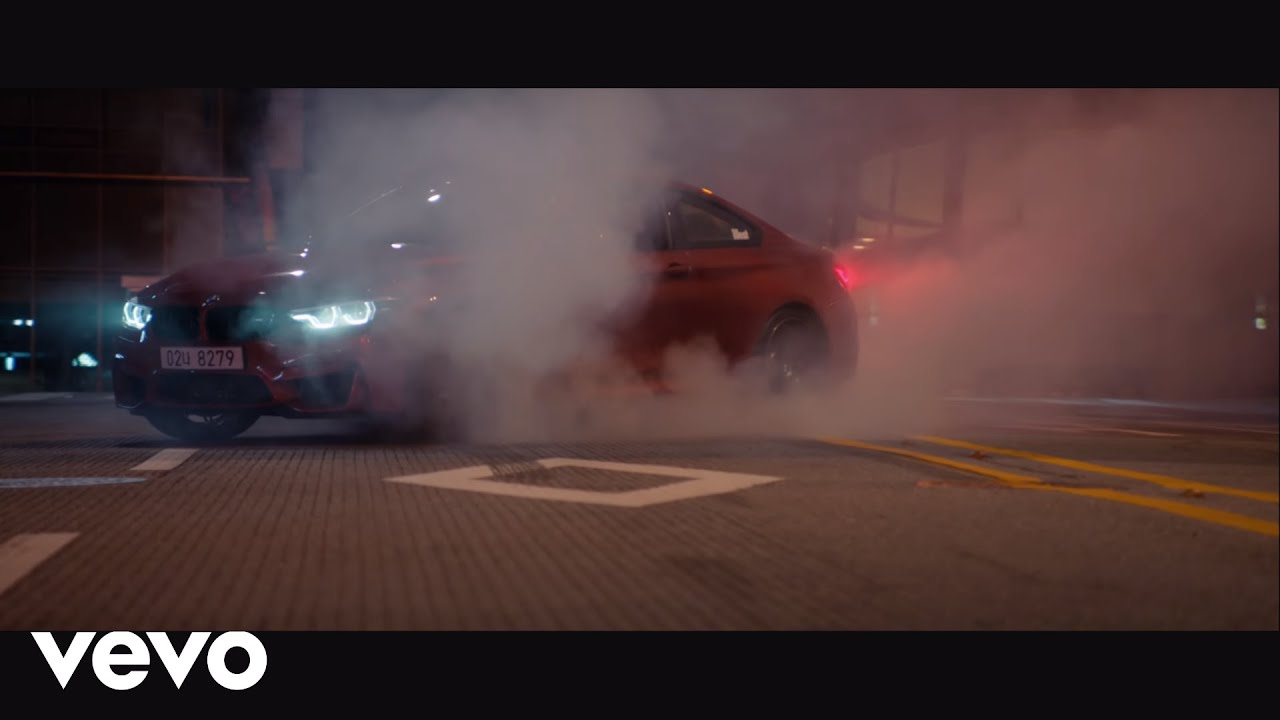 Carla Morrison - Disfruto (Audioiko Remix) &bull; Power of BMW Showtime