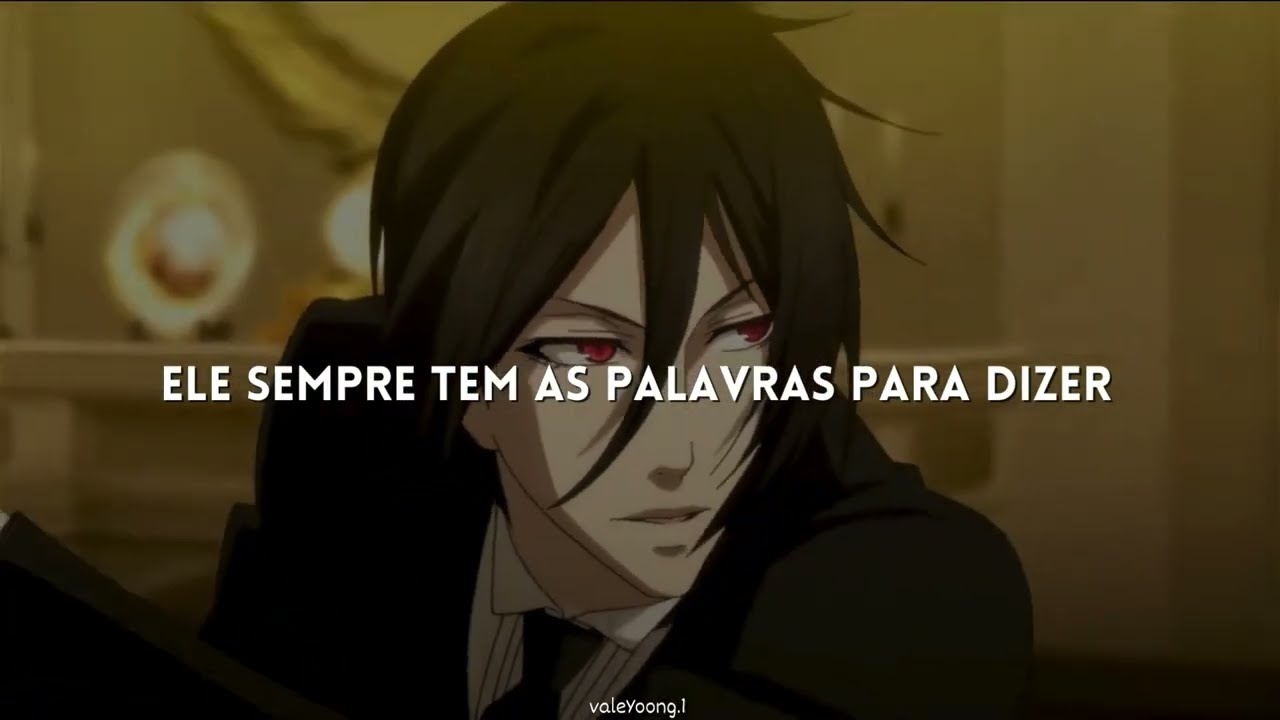 The Devil Is a Gentleman- Merci Raines (tradu&ccedil;&atilde;o em portugu&ecirc;s) valeYoong.1