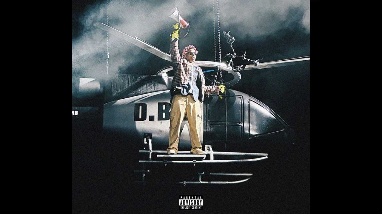 ASAP ROCKY - 