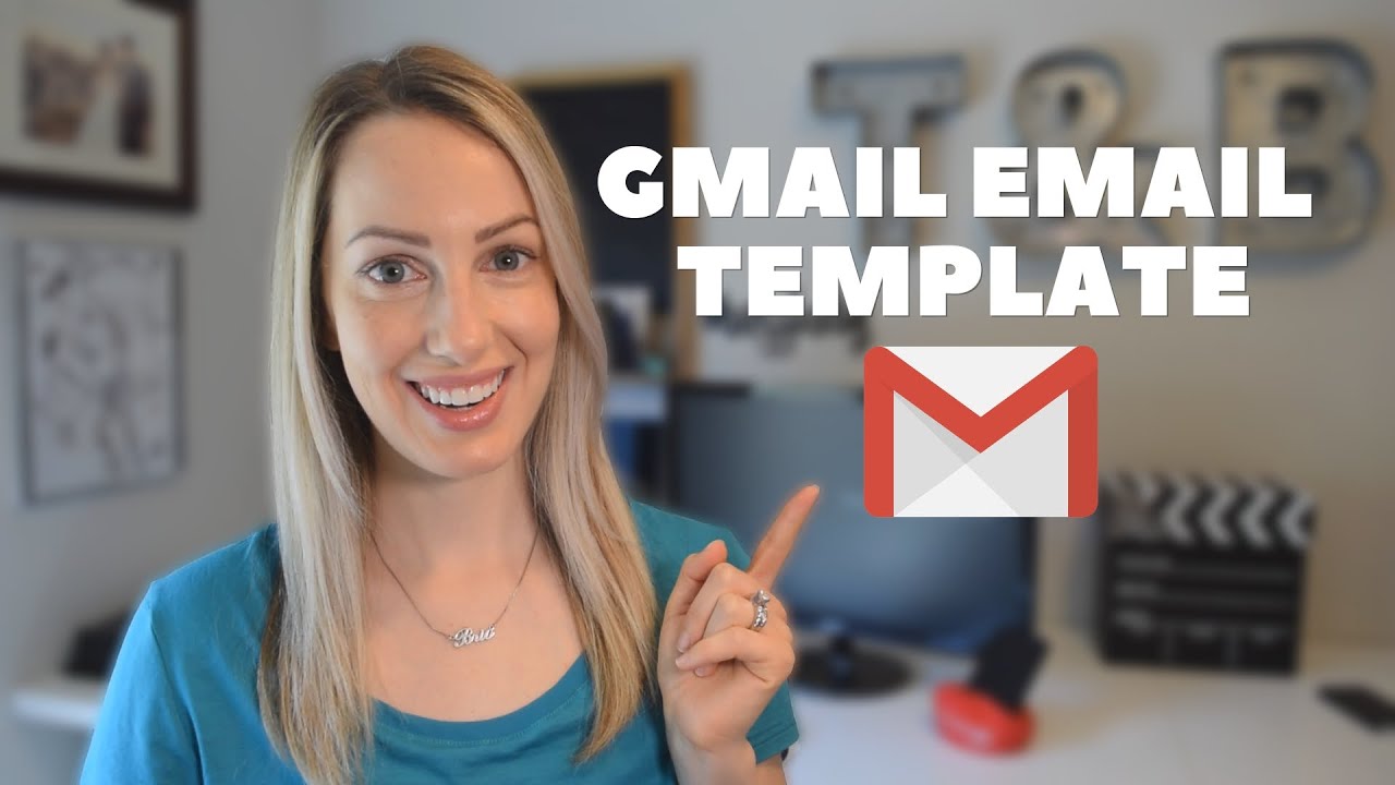 Советы по Gmail: как создавать шаблоны электронных писем в Gmail