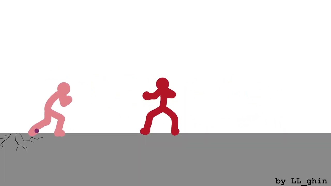 Hongou Hina vs. Yuzuha Lee