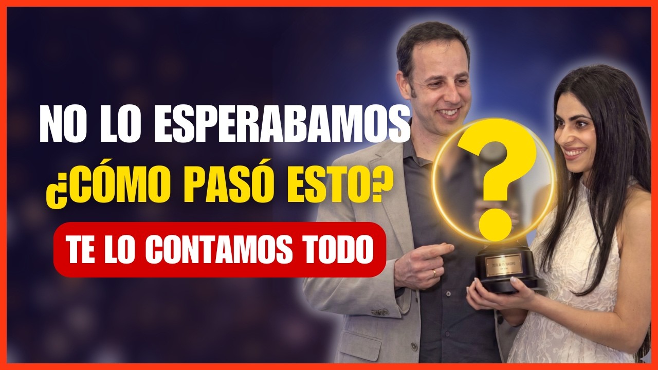 🔴 Cómo nació Fisiom, la escuela de Ejercicio Terapéutico