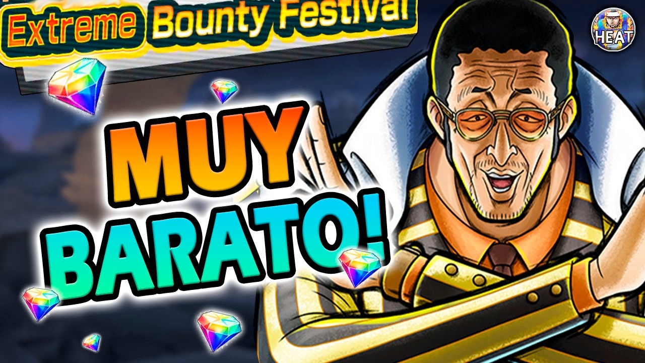 EL MEJOR momento para CONSEGUIR a KIZARU y BARATO! ✨