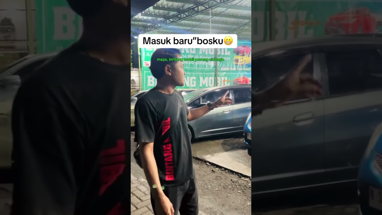 Juke tipe tertinggi 86 juta bosku, di bintang mobil porong sidoarjo