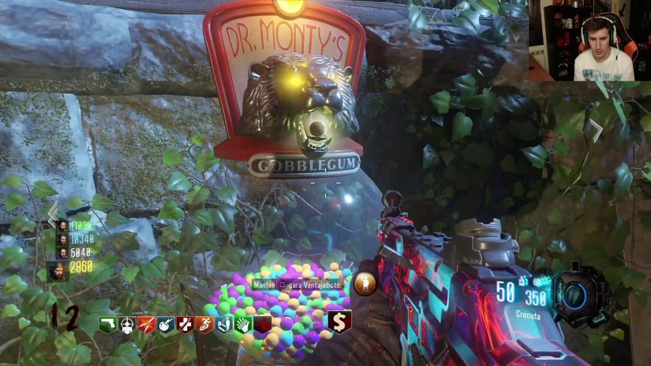 REVELATIONS EXTREME CHALLENGE | NO DOORS!