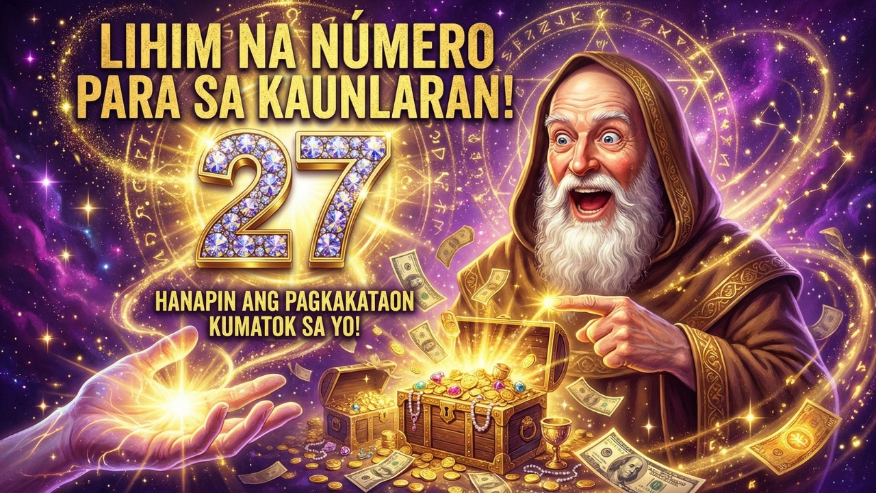 Itago Mo Ito – Ang Sikretong Numero na Maaaring Magdala ng Panalo sa Lotto!