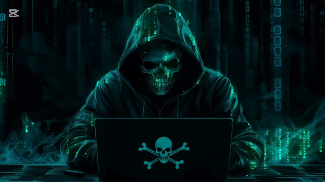 REE] Dark Trap Beat – PHANTOM PRESSURE
