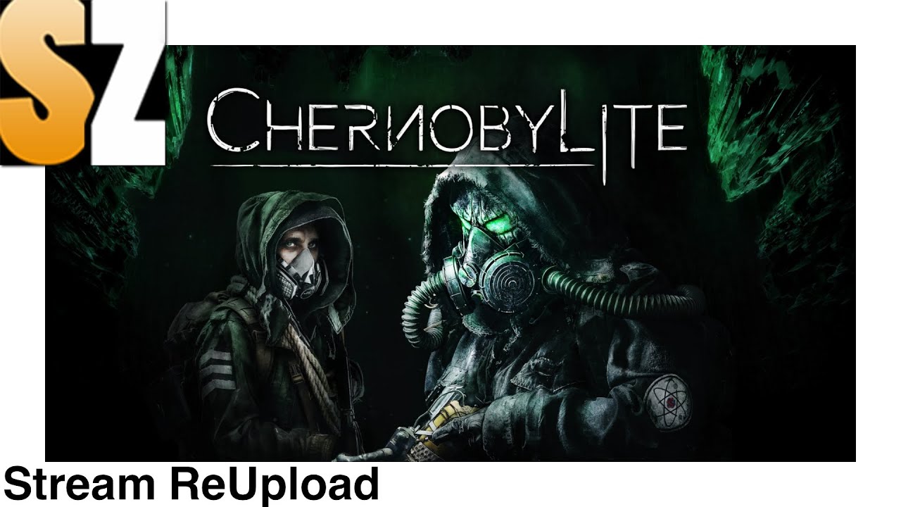 Chernobylite 1/2 - Auf der PS5 gezockt