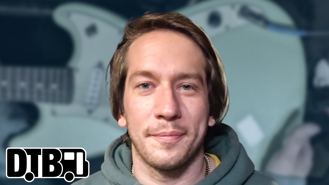 AVOID's Nick Olson - GEAR MASTERS Ep. 458