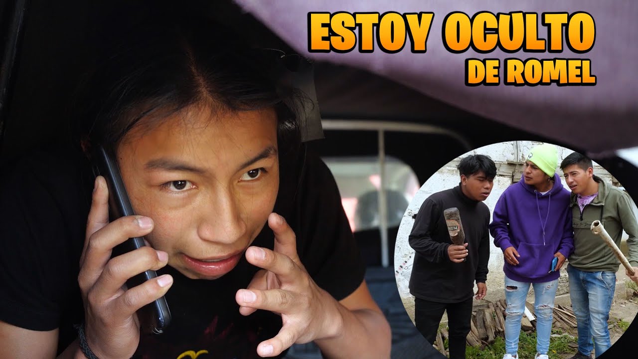 VENGO POR TU ÑAÑA  | FERNANDO OTV Ft Rommel racp
