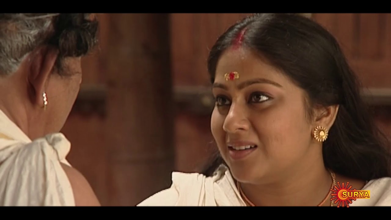 Sree Guruvayoorappan | Episode - 5 | Surya TV Rewind | Malayalam classic serial