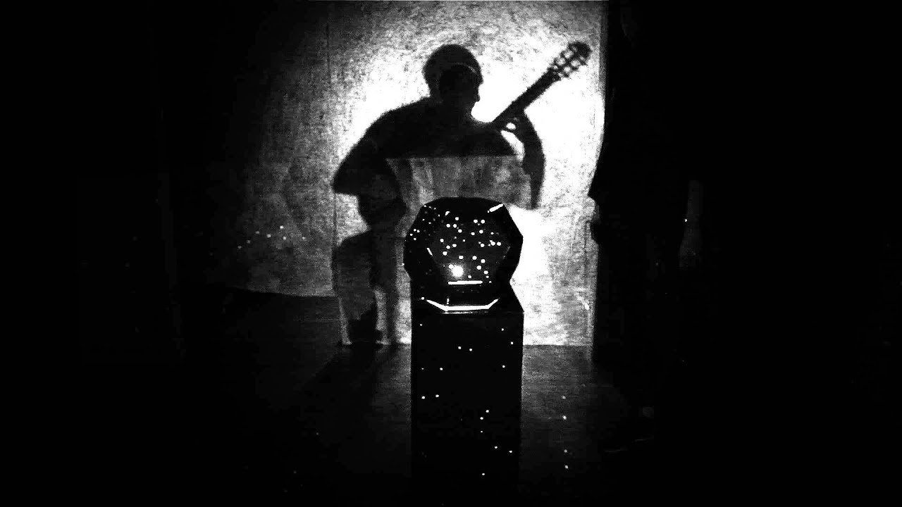 Polyphonic - interactive installation with live performance - Rosa Hernandez & Donato Di Candia