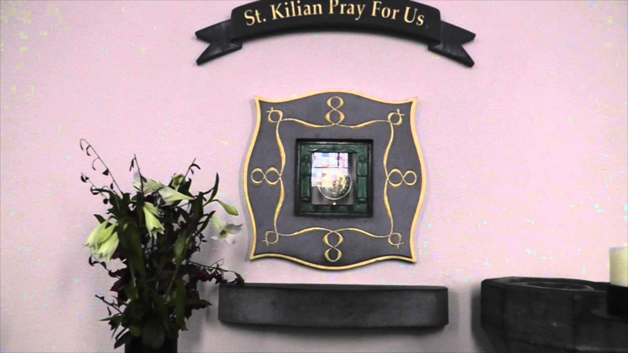 St Kilian's Church