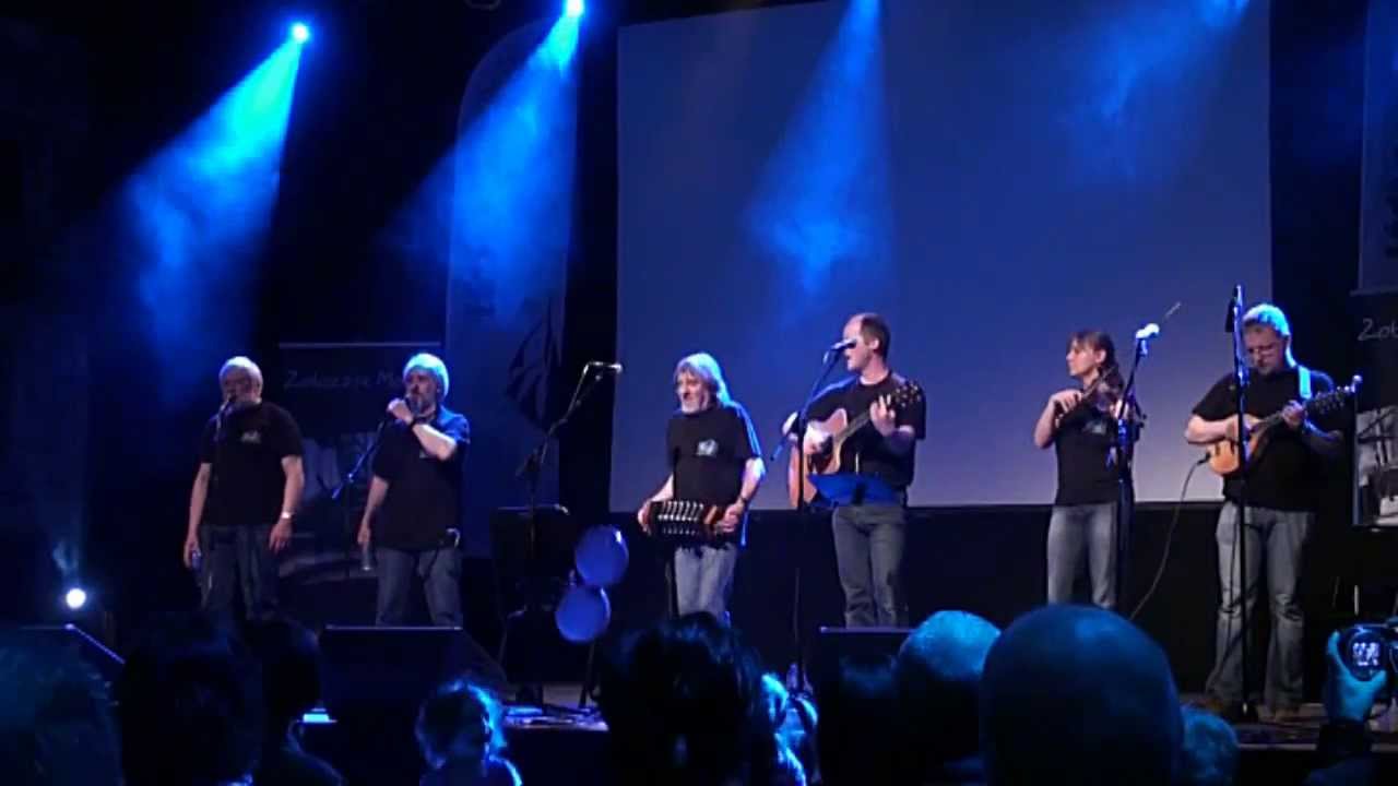 25 lat zespołu Cztery Refy (16.05.2010) - cz. 4