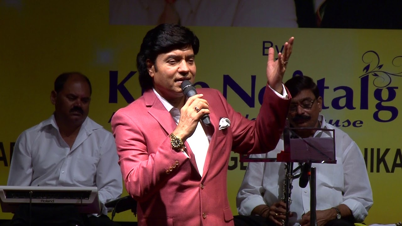 2018-04-28_Ruk ja o jaane waali ruk ja_Mukhtar S.